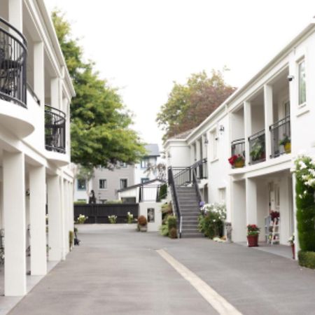 The Milano Christchurch Ngoại thất bức ảnh