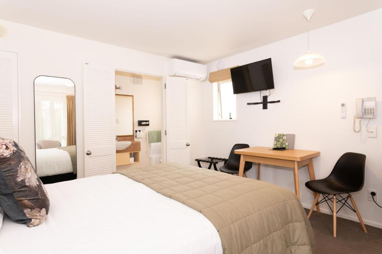 The Milano Christchurch Ngoại thất bức ảnh
