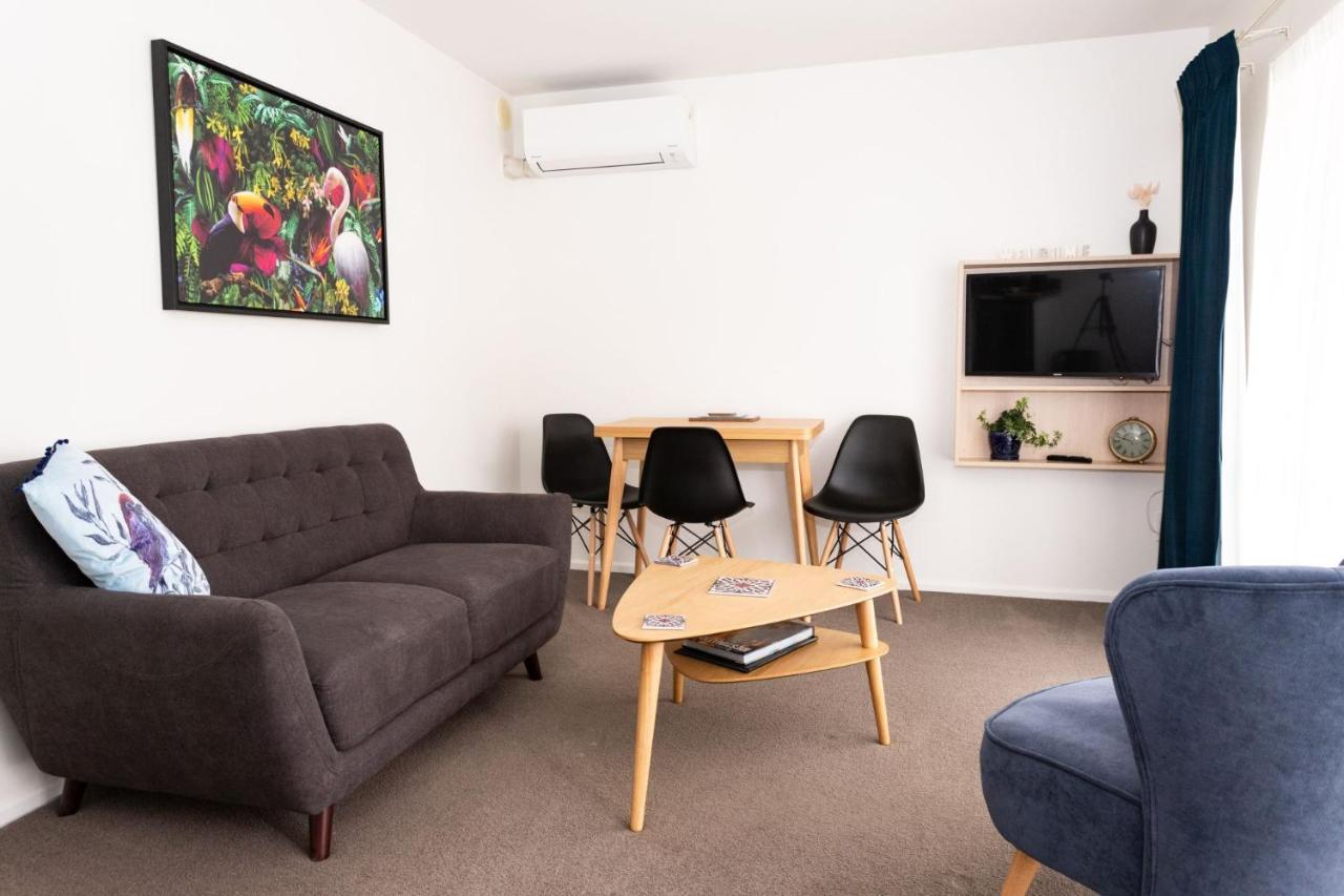 The Milano Christchurch Ngoại thất bức ảnh