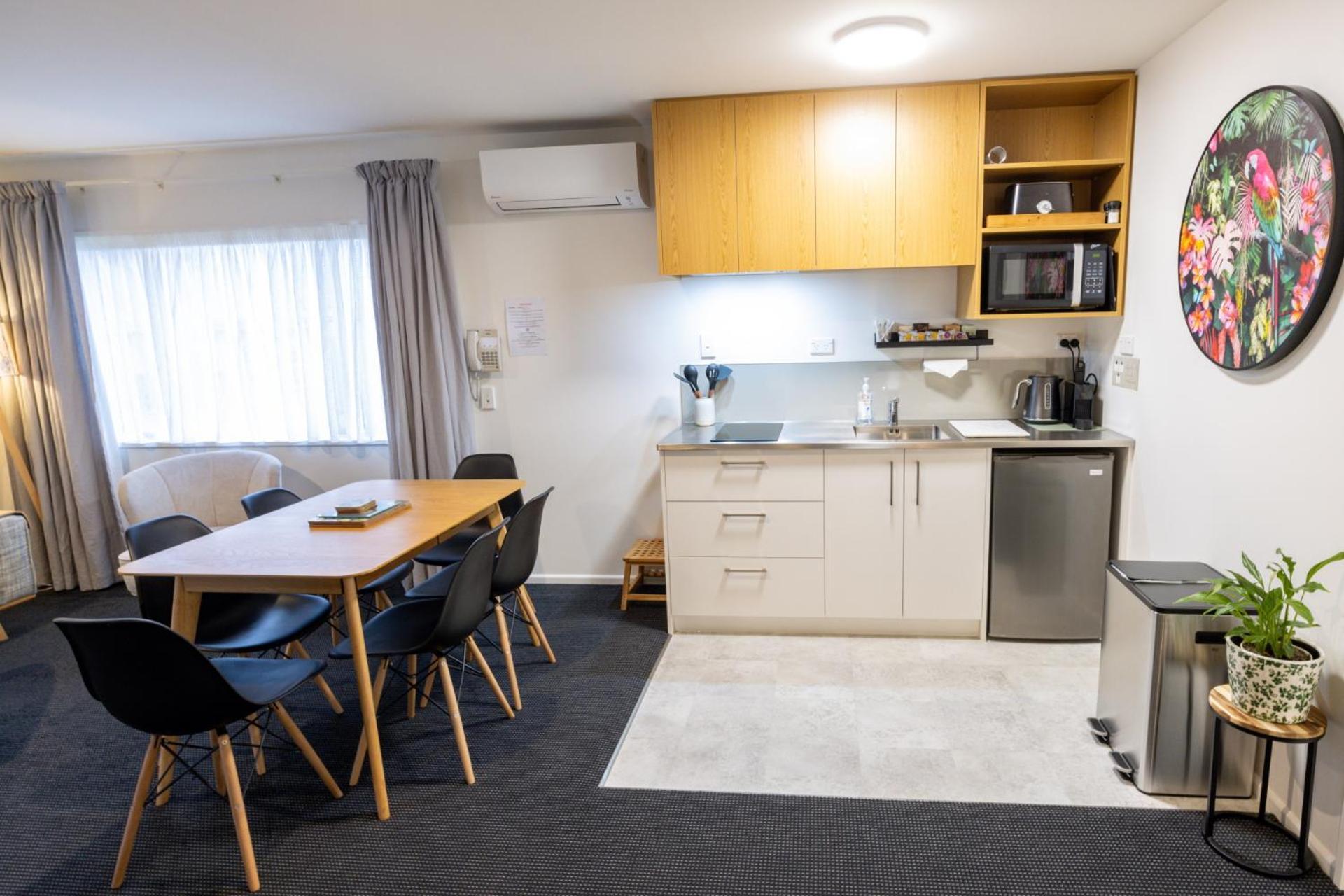 The Milano Christchurch Ngoại thất bức ảnh