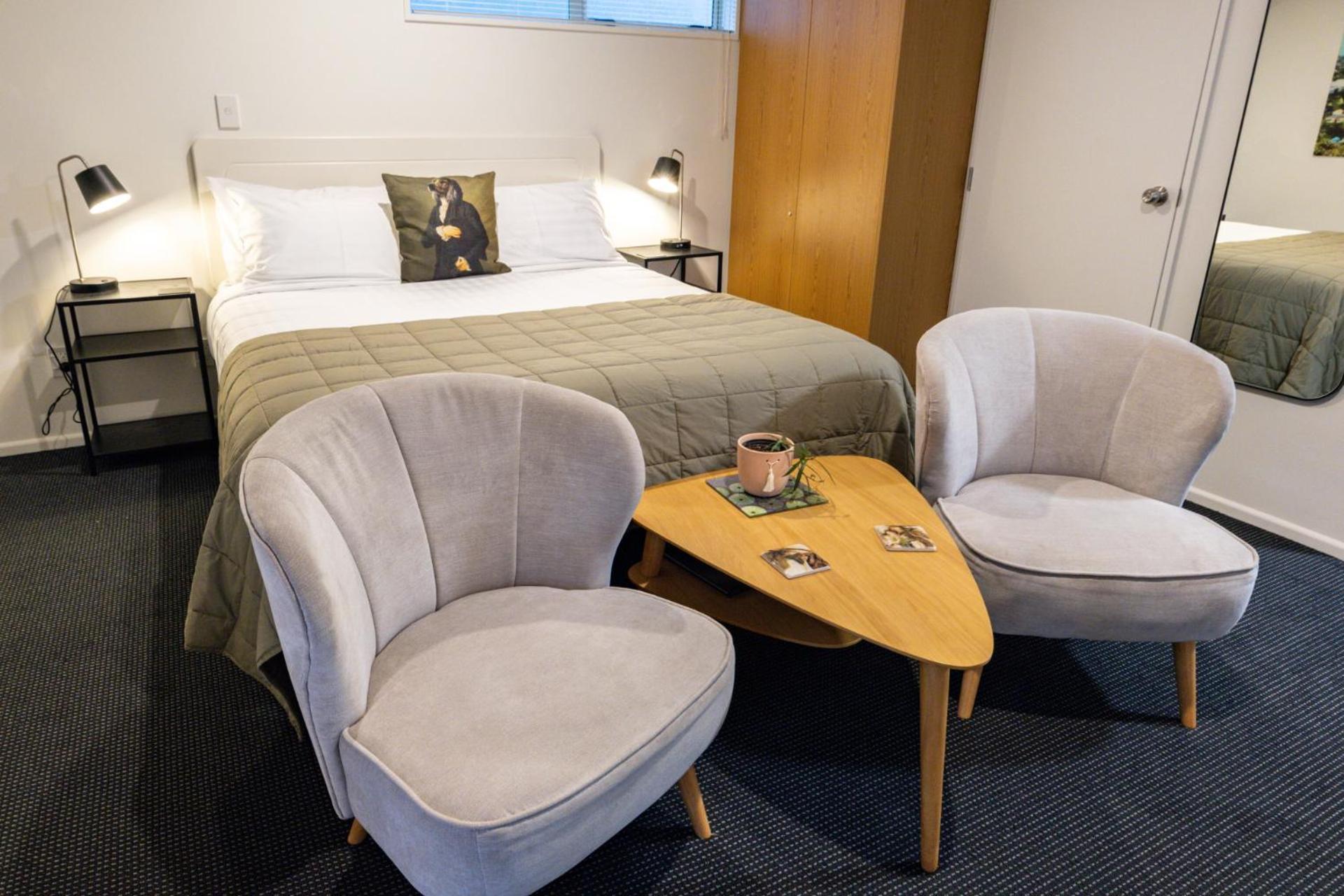 The Milano Christchurch Ngoại thất bức ảnh