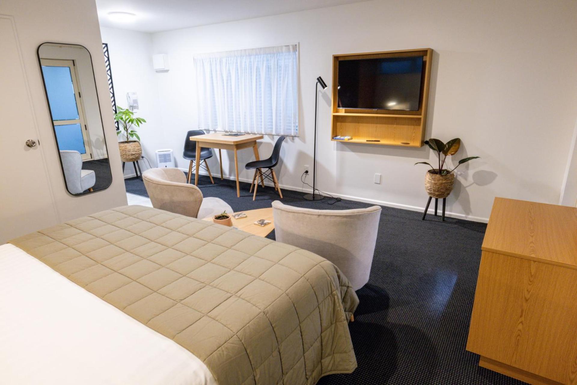 The Milano Christchurch Ngoại thất bức ảnh
