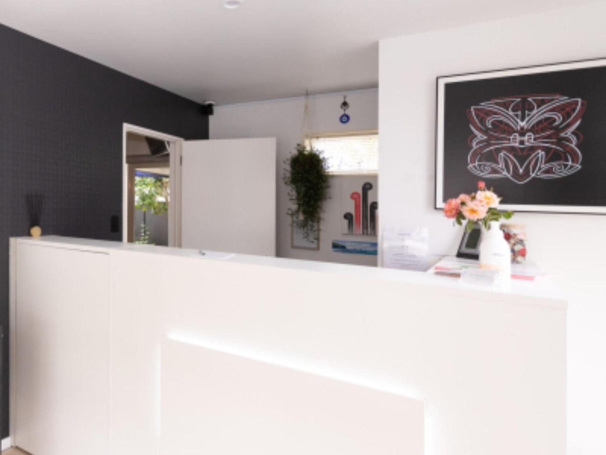 The Milano Christchurch Ngoại thất bức ảnh