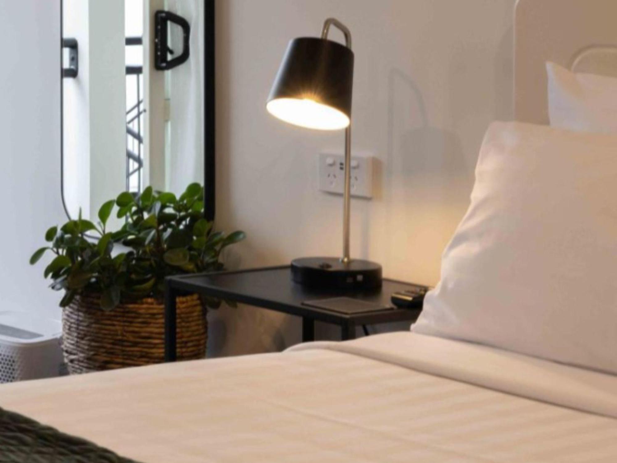 The Milano Christchurch Ngoại thất bức ảnh