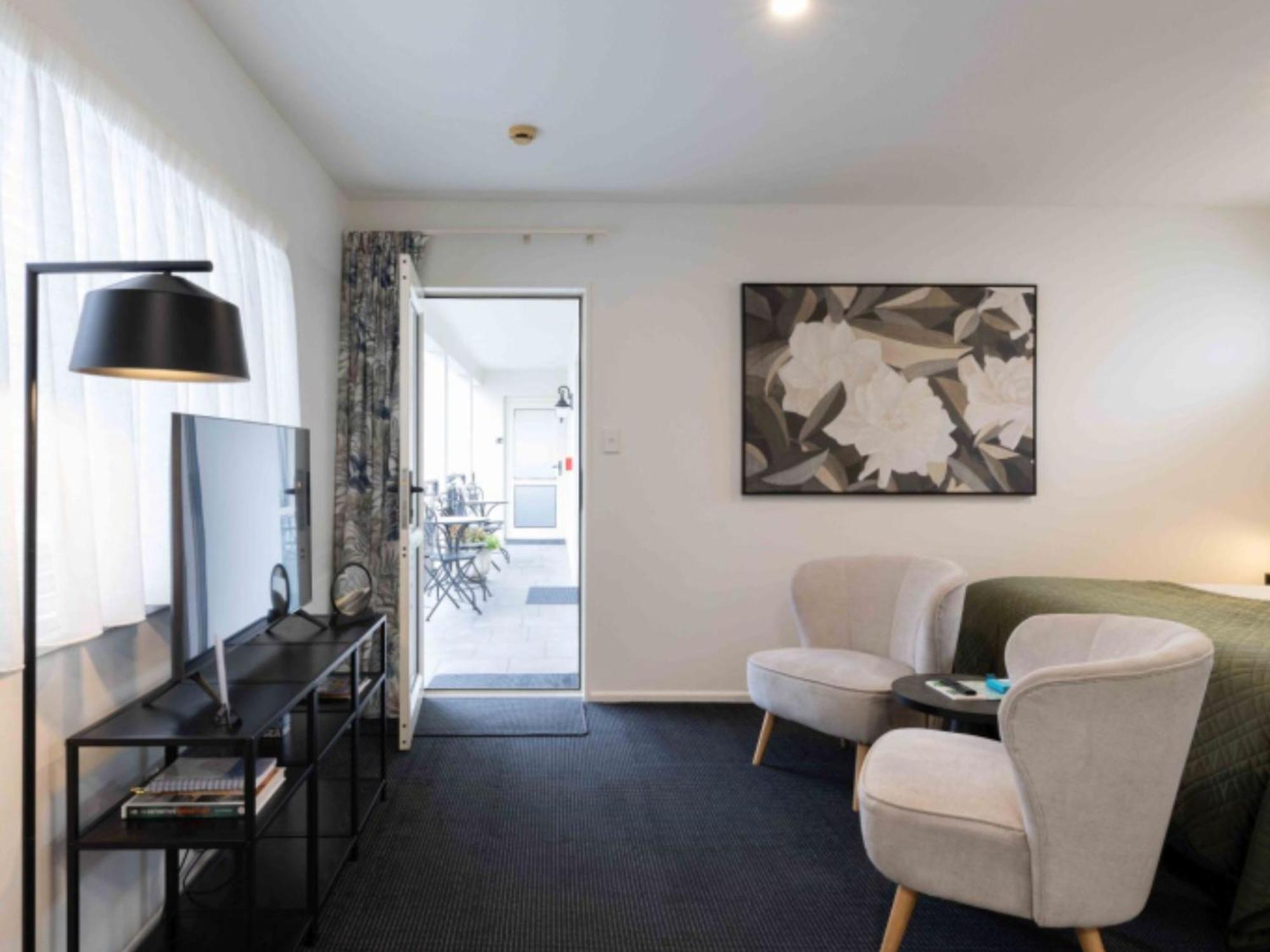 The Milano Christchurch Ngoại thất bức ảnh